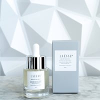 LAESSE GSファンデグロウセラム 15g ファンデーション】LAESSE ラエッセ glass skin ファンデ グロウ
