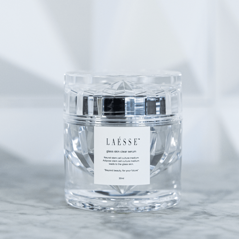 LAESSE glass skin LUXE eye cream(目元用クリーム) | メディ