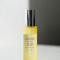 LAESSE glass skin cleansing(クレンジング) | メディカライクサロ