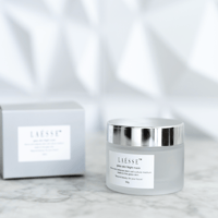 LAESSE glass skin Funde Glow Serum(美容液クッションファンデ