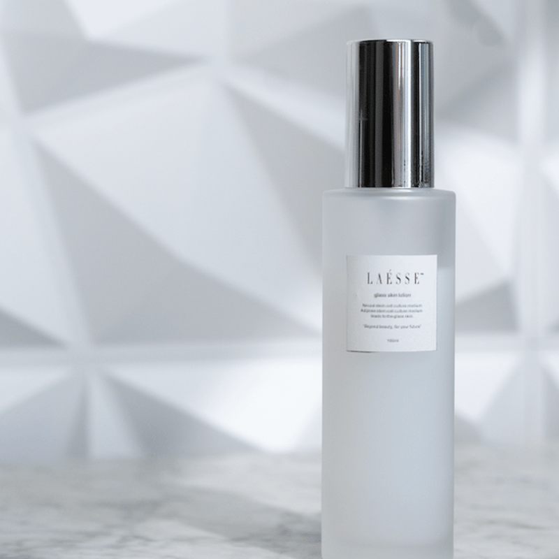 LAESSE glass skin lotion(化粧水) | メディカライクサロンSOU新宿