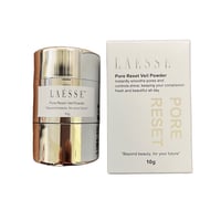 LAESSE glass skin Funde Glow Serum(美容液クッションファンデ