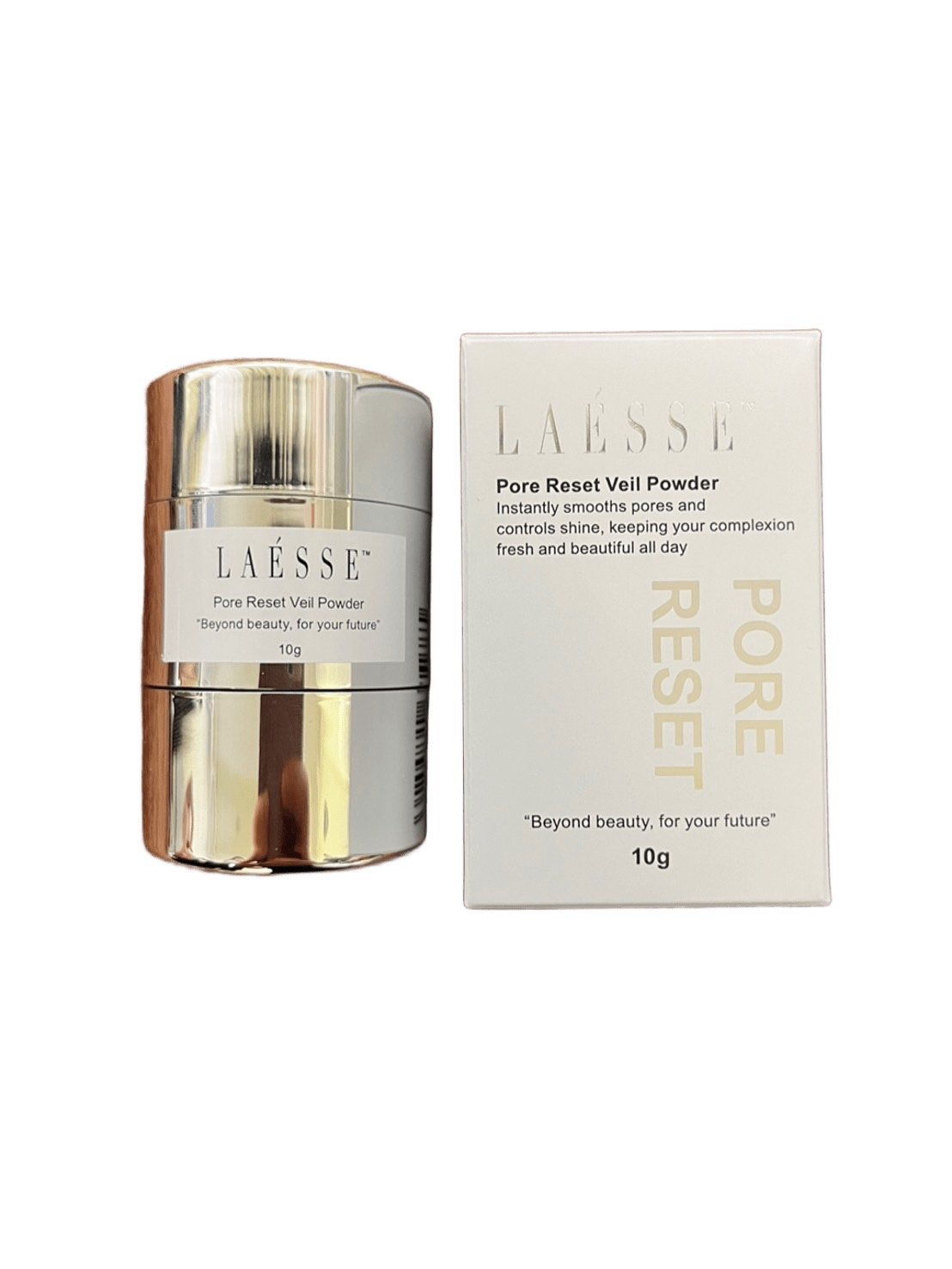 LAESSE PoreReset Veil Powder(フェイスパウダー) | メディカライ