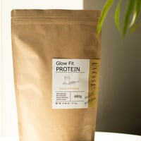 LAESSE glass skin Funde Glow Serum(美容液クッションファンデ