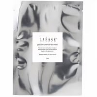 LAESSE glass skin stem cell & NMN face mask(業務用