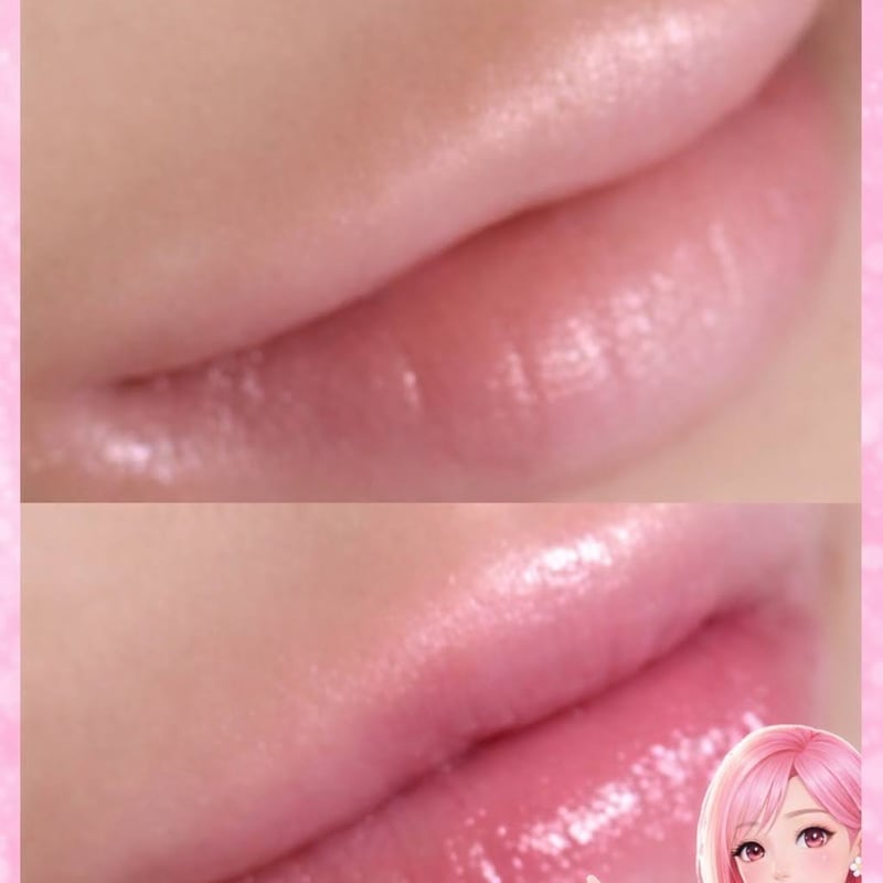 全国より大人気❗️今1番のオススメアイテム💋】ピンクトーン3点セット