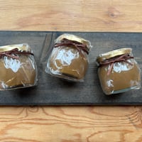 キャラメルコンフィチュール