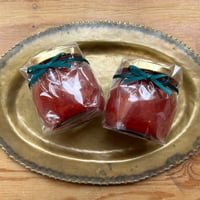 いちごのコンフィチュール