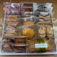 12種類ノポロ満喫ギフト(22個入り)