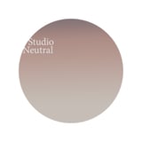 Studio neutral Online Store