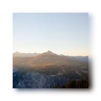 1 - Yosemite