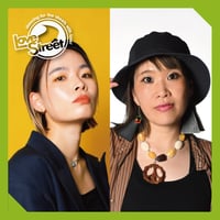 【藤沢校／キッズ】キッズ-1 HIRONO＆MiiiSa ナンバー