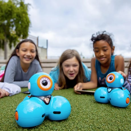 プログラミングロボット Dash　ダッシュ 本体