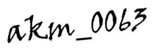 akm-0063