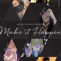 Make it Happen