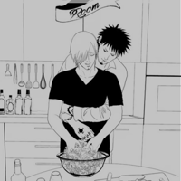 KitchenRoom