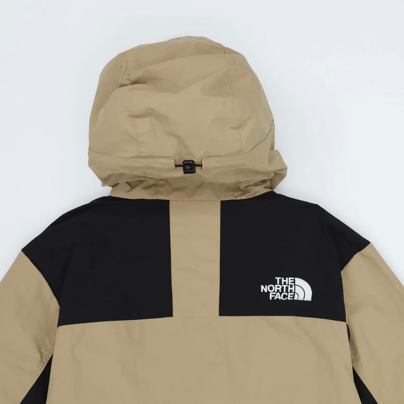 日本未入荷】ノースフェイス MARTIS ジャケット | TIFOSI