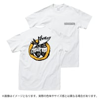 ＜ONIONRING＞moose Tee
