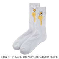 ＜ONIONRING＞P.U.N.K Sox