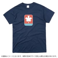 ＜ONIONRING＞THE ONION RING Tee