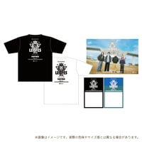 LEODRAT【LEOFES 2026 パートナーグッズ】LEOFES 2026 応援セット①