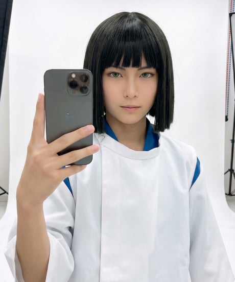 【2026完全版】超リアルAI動画メソッド 天使・神・悪魔／変身妖怪／アニメ実写を完全再現
