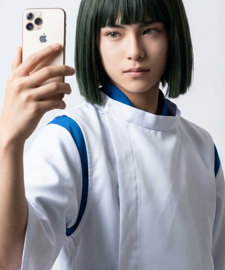 【2026完全版】超リアルAI動画メソッド 天使・神・悪魔／変身妖怪／アニメ実写を完全再現