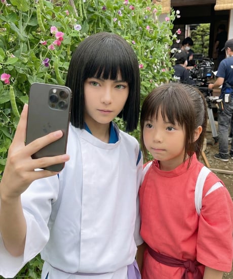 【2026完全版】超リアルAI動画メソッド 天使・神・悪魔／変身妖怪／アニメ実写を完全再現