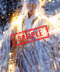 十二月八日 (12月8日)　静雪 (せいせつ、Seisetsu)