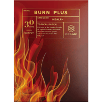 BURN PLUS