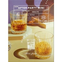 AFTER PARTY MINI
