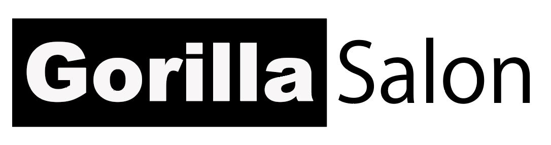 Gorilla Salon