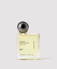 【SINN PURETE】Stillness＆Energy
