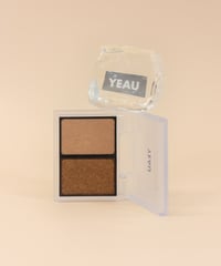 【YEAU】depict eye shadow 07