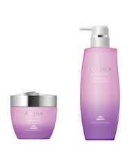 【Aujua】 インメトリィ トリートメント