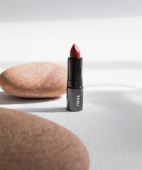 【YEAU】affection matte lip stick 01 burned brown