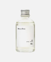 【MATIN et ETOILE】AIR - STYLE Hair Oil　65ml