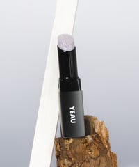 【YEAU】glimmer skin stick 01 Icy Lavender