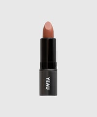 【YEAU】affection glow lip stick 01 Warm Beige