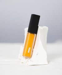 【YEAU】plumping lip gloss 03 Mimosa