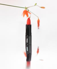 【YEAU】affection matte lip stick 04 naughty coral