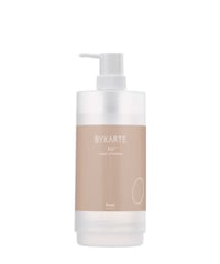 【BYKARTE】 詰め替え専用ボトル