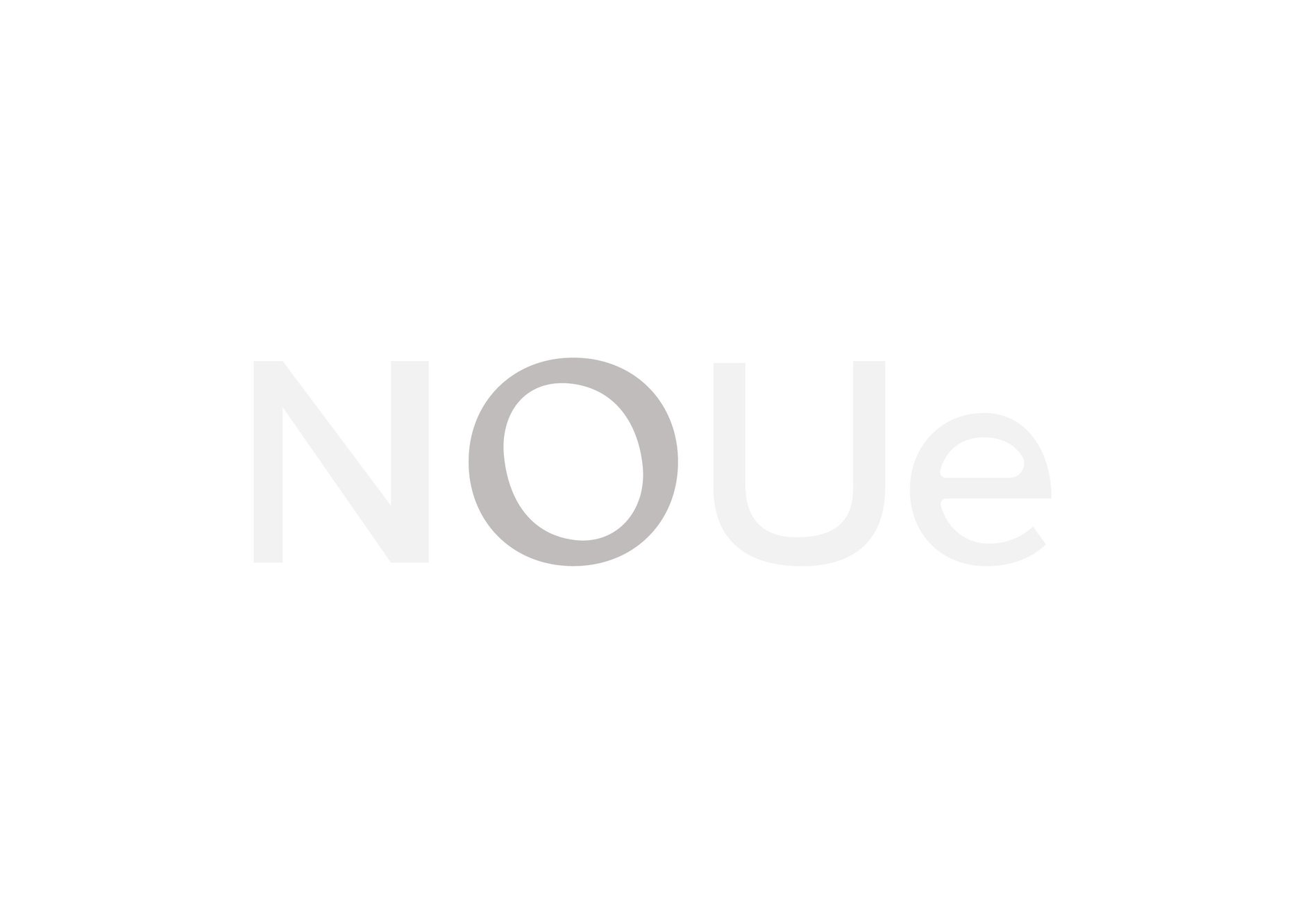 【NOUe ONLINE SHOP】