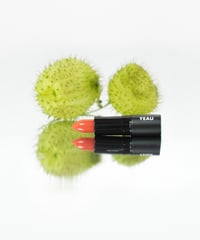 【YEAU】affection matte lip stick 06 cream orange