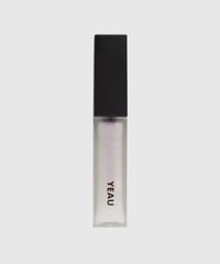 【YEAU】plumping lip gloss 05 Shimmer Pink