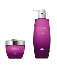 【Aujua】 ￼エクイアル トリートメント