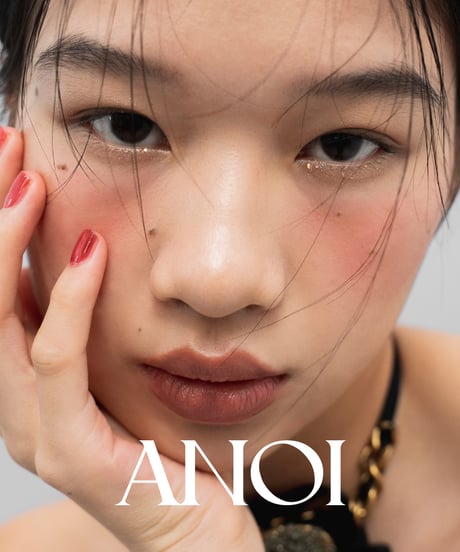 【ANOI】Eyebrow styling glow 01/02/03