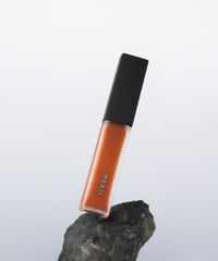 【YEAU】plumping lip gloss 01 Carrot