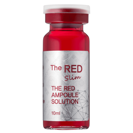 RED SHOT