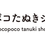 ポコポコたぬきショップ